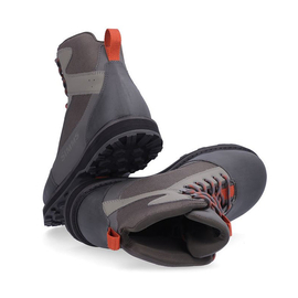 Simms Tributary Boot - Basalt Rubber 