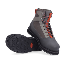 Simms Tributary Boot - Basalt Rubber 