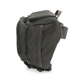 Simms Tributary Hip Pack Basalt