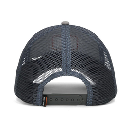 Simms Trout Icon Trucker Cinder