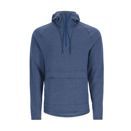 Simms Vermilion Hoody Navy Heather