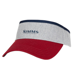 Simms Visor Americana