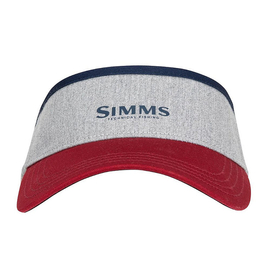 Simms Visor Americana