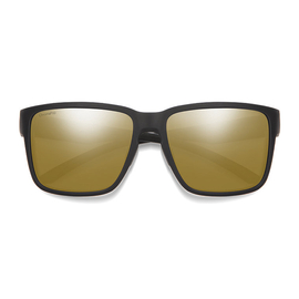 Smith Optics Okulary Emerge Matte Black Polar Bronze Mirror