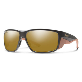 Smith Optics Okulary Freespool MAG Matte Gravy Polar Bronze