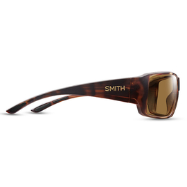 Smith Optics Okulary Guide's Choice XL Matte Havana Polar Brown