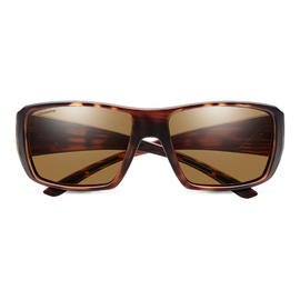 Smith Optics Okulary Guide's Choice XL Matte Havana Polar Brown