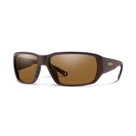 Smith Optics Okulary Hookset Matte Mississiippi Mud Brown