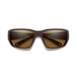 Smith Optics Okulary Hookset Matte Mississiippi Mud Brown