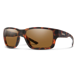 Smith Optics Okulary Outback Matte Tortoise Polar Brown