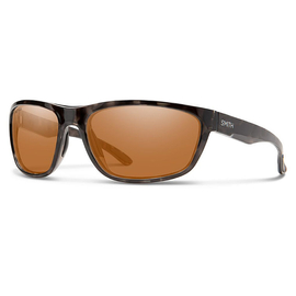 Smith Optics Okulary Redding Black Tort / Polarchromic Copper Mirror