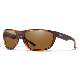 Smith Optics Okulary Redding Matte Tortoise Polar Brown