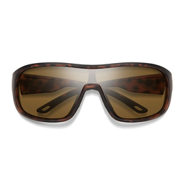 Smith Optics Okulary Spinner Matte Tortoise Polar Brown