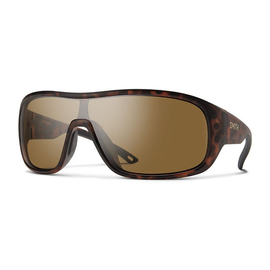 Smith Optics Okulary Spinner Matte Tortoise Polar Brown