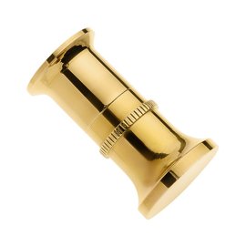 Stacker Brass Deluxe Gold