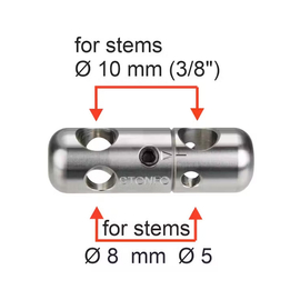 Stonfo Angle Joint