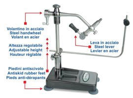 Stonfo Flytec Lever Vice