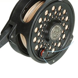 Stonfo Reel Line Clip