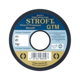 Stroft GTM 25m