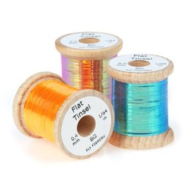 Sybai Flat Tinsel 0,4mm