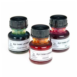 Sybai Fly Tying Lacquer