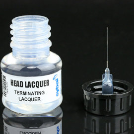 Sybai Head Lacquer