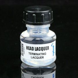 Sybai Head Lacquer