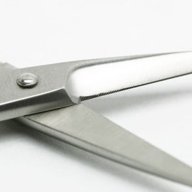 Tiemco Razor Scissors Serrated 10,5cm