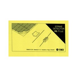 Tiemco Strike Detector Hi-Float