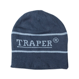 Traper Czapka Autumn Blue