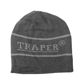 Traper Czapka Autumn Grey