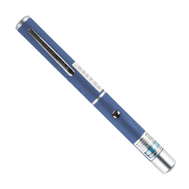 Traper Latarka UV Blue