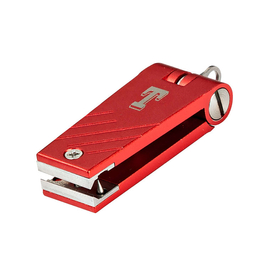 Traper Obcinaczka Shark - Red