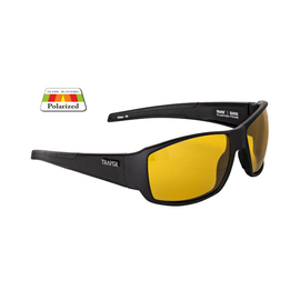 Traper Okulary Polaryzacyjne Guide Yellow