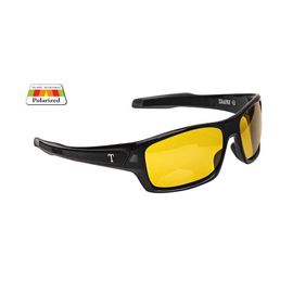 Traper Okulary Polaryzacyjne Horizon Black/Yellow