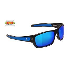 Traper Okulary Polaryzacyjne Horizon Blue/Ice Blue Revo