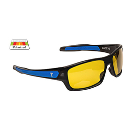 Traper Okulary Polaryzacyjne Horizon Blue/Yellow