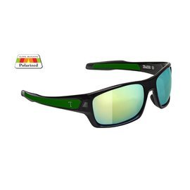 Traper Okulary Polaryzacyjne Horizon Green/Yellow Revo