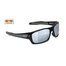 Traper Okulary Polaryzacyjne Horizon Grey/White Mirror