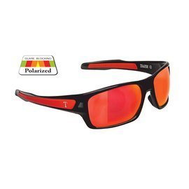 Traper Okulary Polaryzacyjne Horizon Red/Red Revo