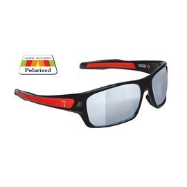 Traper Okulary Polaryzacyjne Horizon Red/White Mirror