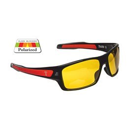 Traper Okulary Polaryzacyjne Horizon Red/Yellow