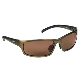 Traper Okulary Polaryzacyjne Magnesium vs Brown