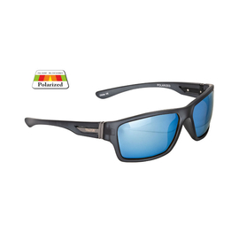 Traper Okulary Polaryzacyjne Mirage Blue/White Mirror