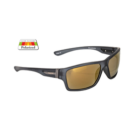 Traper Okulary Polaryzacyjne Mirage Gold Mirror