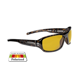 Traper Okulary Polaryzacyjne Nevada Yellow