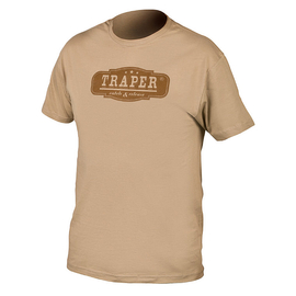 Traper T-Shirt Logo Nut
