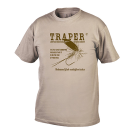 Traper T-Shirt Minnesota Army