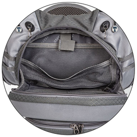Traper Torba Chest & Body Pack Voyager