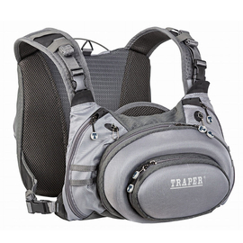 Traper Torba Chest & Body Pack Voyager